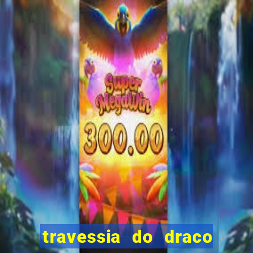 travessia do draco baldur's gate 3